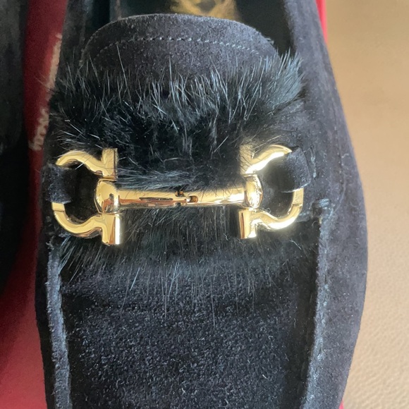 Salvatore Ferragamo driver - Picture 6 of 7